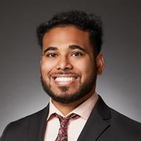 Bryan Kamalaker, D.O.