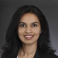 Nithya Palanisamy, MD - Healthcare Provider