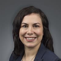 Ashley Nava Hadaway, MD - Healthcare Provider