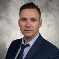 Mikhail Petrov, MD - Healthcare Provider
