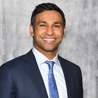 Rajiv N Srinivasa, MD - Healthcare Provider