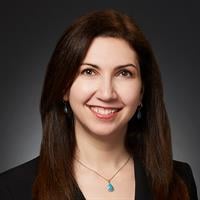 Farah Al-Saffar, MD - Healthcare Provider