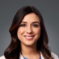 Michelle Nickelatti Green, PA - Healthcare Provider