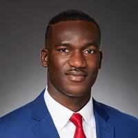 Akinjide Onifade, MD