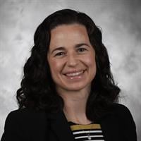 Erin Katz, MD - Healthcare Provider