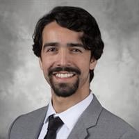 Erick Magallanes-Coronado, PA - Healthcare Provider