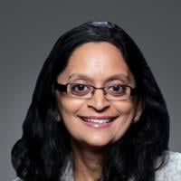 Renuka V Basavaraju, MD - Healthcare Provider