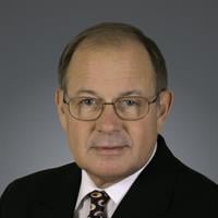 Rick T Waldo, MD - Healthcare Provider