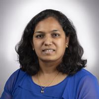 Prasuna L Velur, MD - Healthcare Provider
