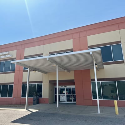 location image title Baylor Scott & White Advanced Heart Failure Clinic - Midland / Odessa