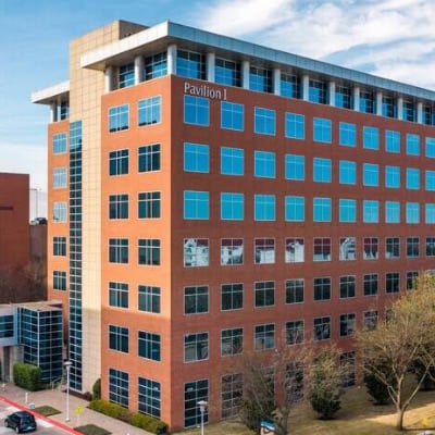 location image title Centro de endoscopia ambulatoria Baylor Scott & White