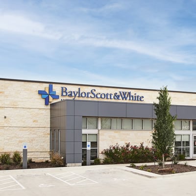 location image title Baylor Scott & White Endocrinología y Diabetes - Midway Midlothian