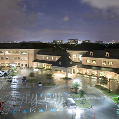 location image title Baylor Scott & White Medical Center - Frisco