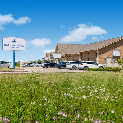 location image title Baylor Scott & White Texas Cardiac Associates - Royse City